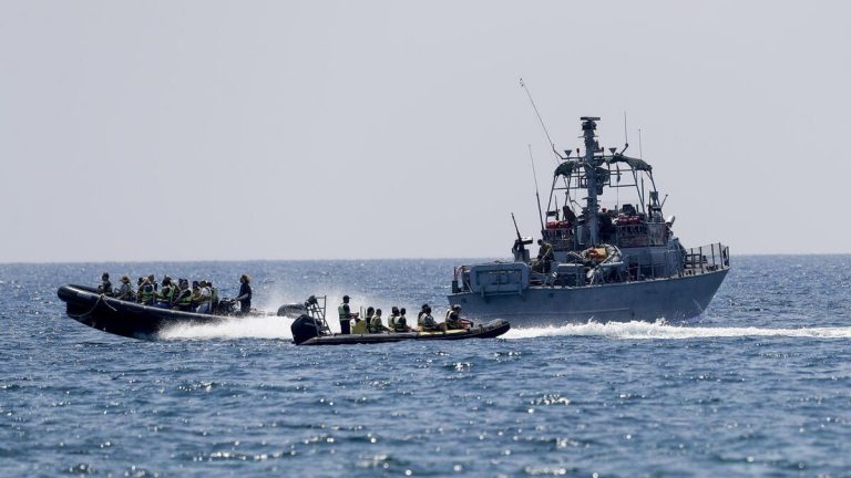 L’accordo su gas e confini marittimi tra Israele e Libano è storico