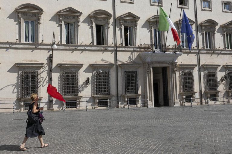 Chi lo ha detto che dobbiamo avere un governo di “tecnici”?