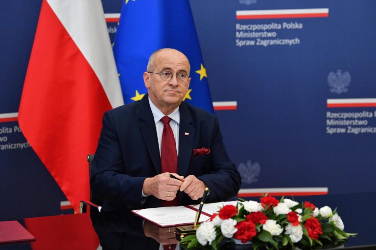 Perché la Polonia vuole che la Germania le paghi adesso i danni del nazismo