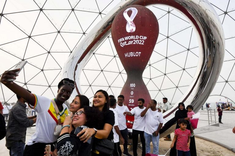 Tutti indignati per i Mondiali in Qatar, ma non chiamateli boicottaggi