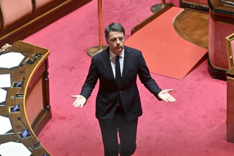 Le opposizioni sono quattro (e mezza)
