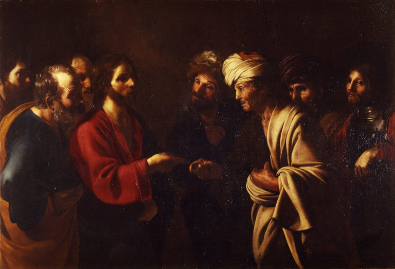 Fede e politica / 1. La carica rivoluzionaria della venuta di Cristo