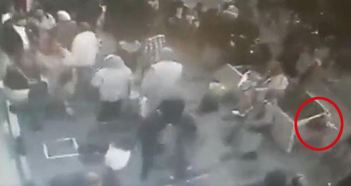 Attentato Istanbul