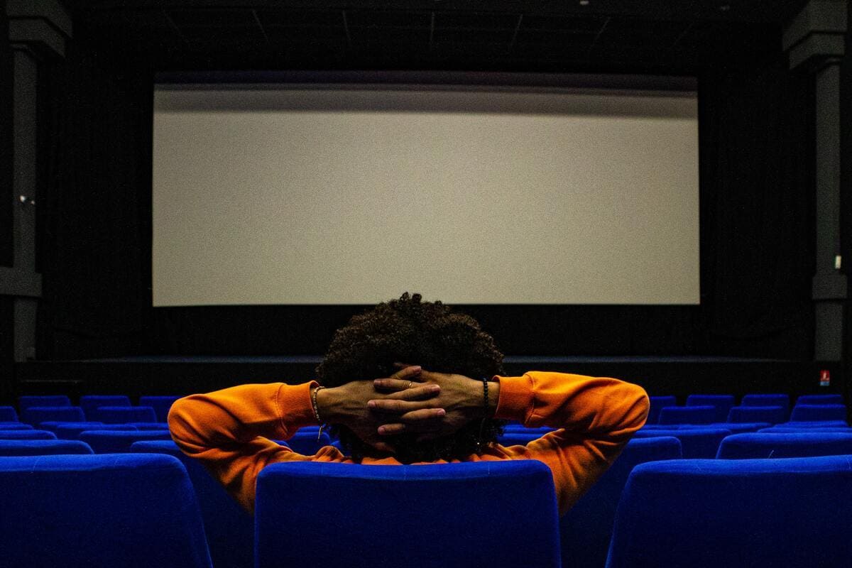 Cinema pubblico