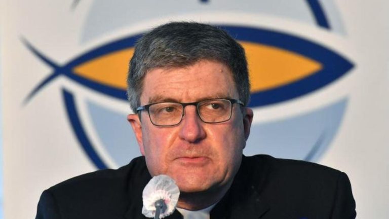 Abusi sessuali. In pochi hanno il coraggio della Chiesa cattolica