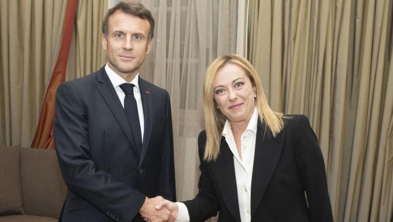 Il governo italiano non si faccia mettere nell’angolo del ring europeo