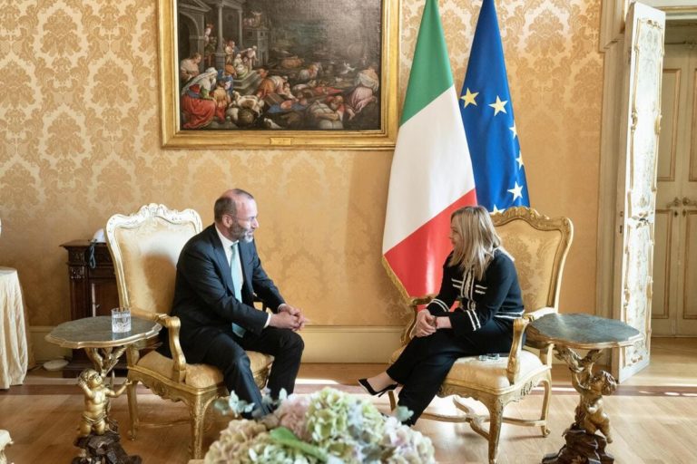 Opportunità “popolare” per Meloni