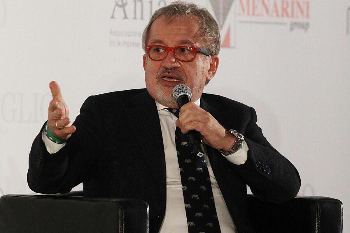 Roberto Maroni