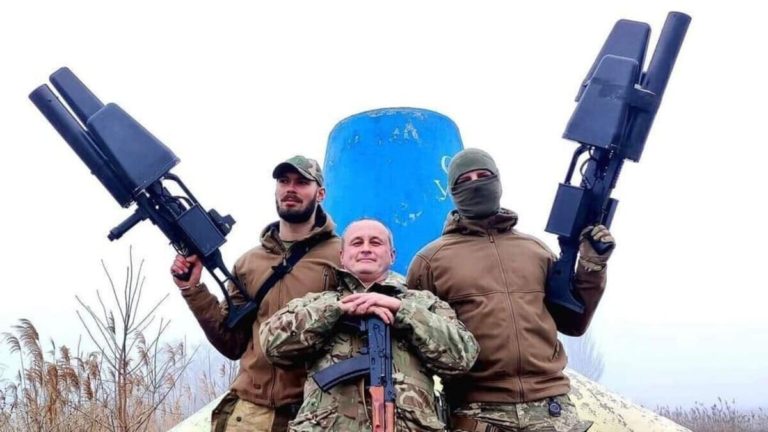 L’Occidente “sfrutta” la guerra in Ucraina per testare nuove armi