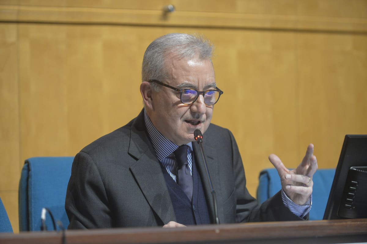 Alfredo Mantovano