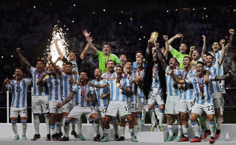 Un Mondiale partito malissimo finisce con la finale più bella di sempre