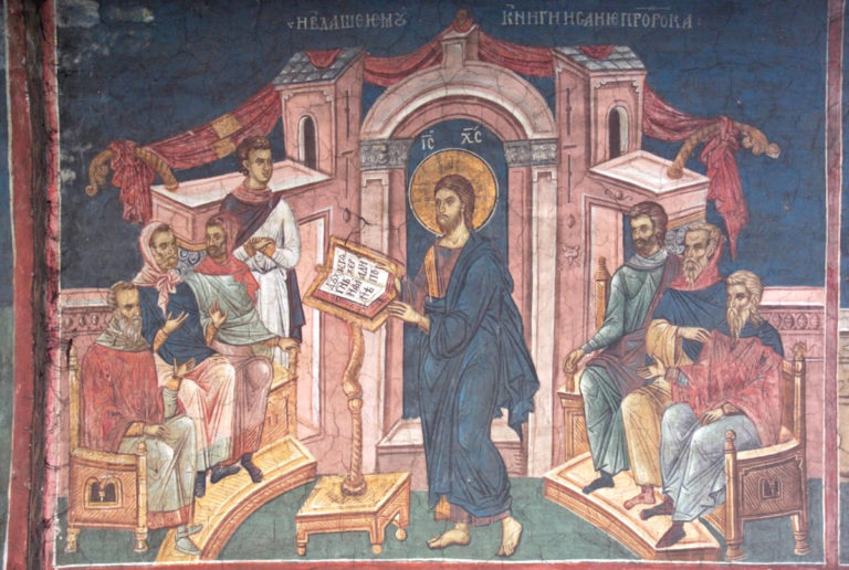 Fede e politica / 2. Il diritto (e dovere) della Chiesa alla presenza pubblica