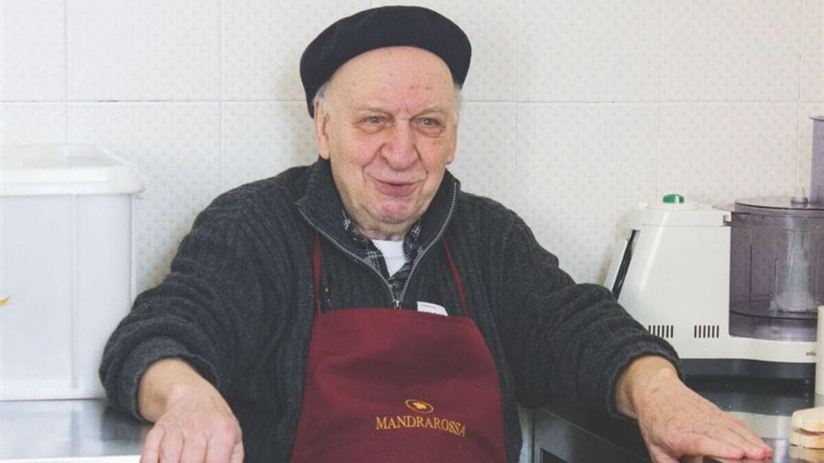 Don Antonio Villa