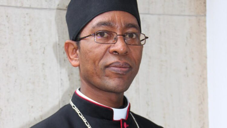 Eritrea. «Nessuno sa dove il regime ha rinchiuso monsignor Hagos»