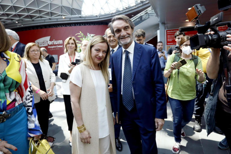 Osnato: «In Lombardia abbiamo un modello da difendere e rilanciare»