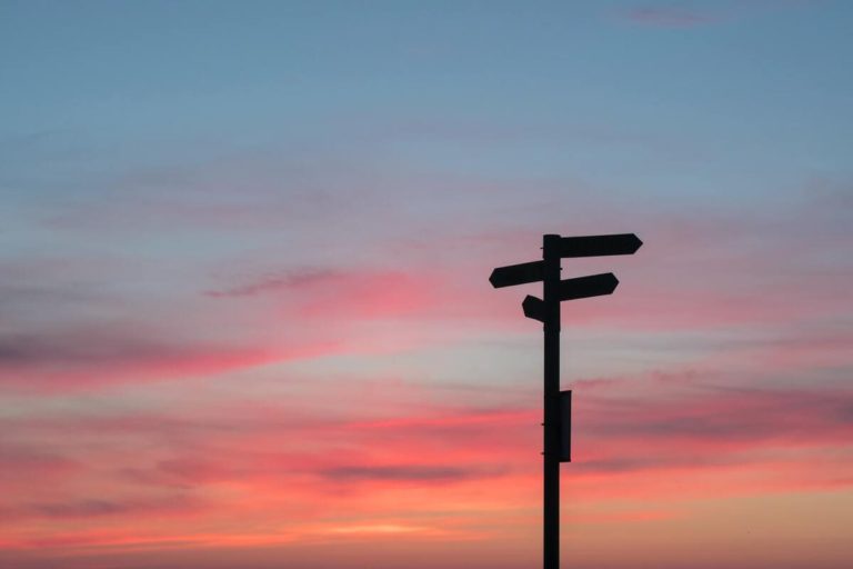 Su cosa sarà misurata la nostra generazione
