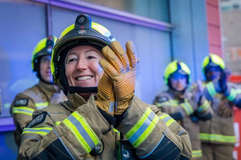 A Londra anche i vigili del fuoco sono «istituzionalmente razzisti e misogini»