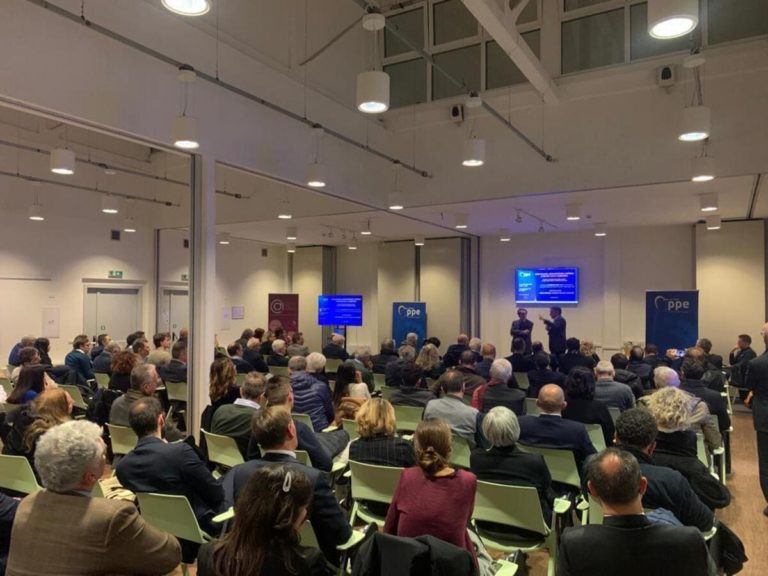 Innovazione, Salini (Fi-Ppe): Lombardia avanguardia del Paese