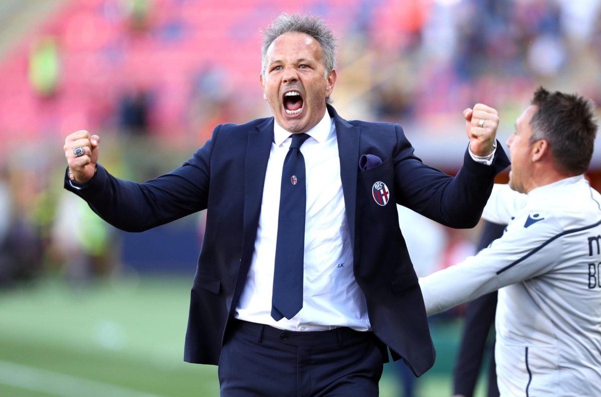 Sinisa Mihajlovic
