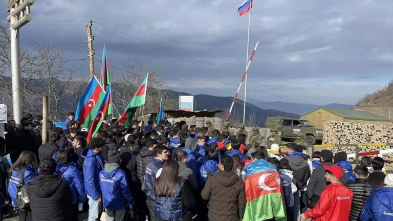 L’autogol dell’Azerbaigian in Armenia