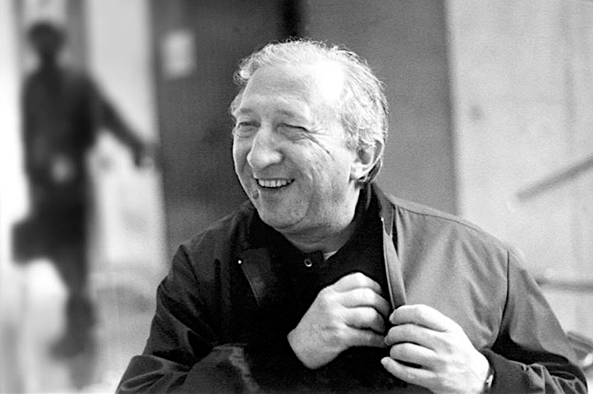 Luigi Giussani
