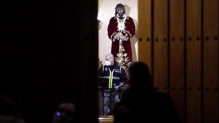«Non si può sottovalutare» l’attentato contro i cristiani di Algeciras
