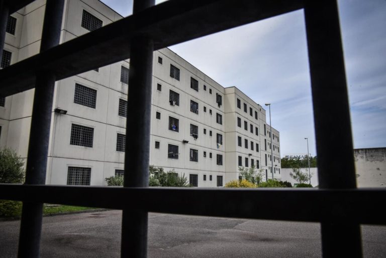 Carcere e transizione energetica