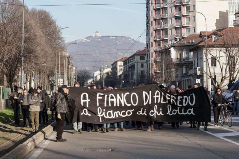 Su Cospito il Pd è più irresponsabile di Donzelli