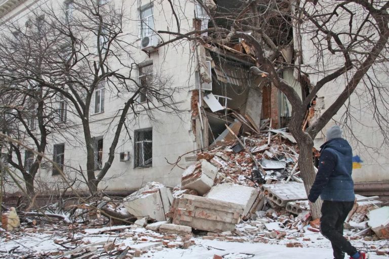 La “guerra infinita” in Ucraina non può essere un’opzione
