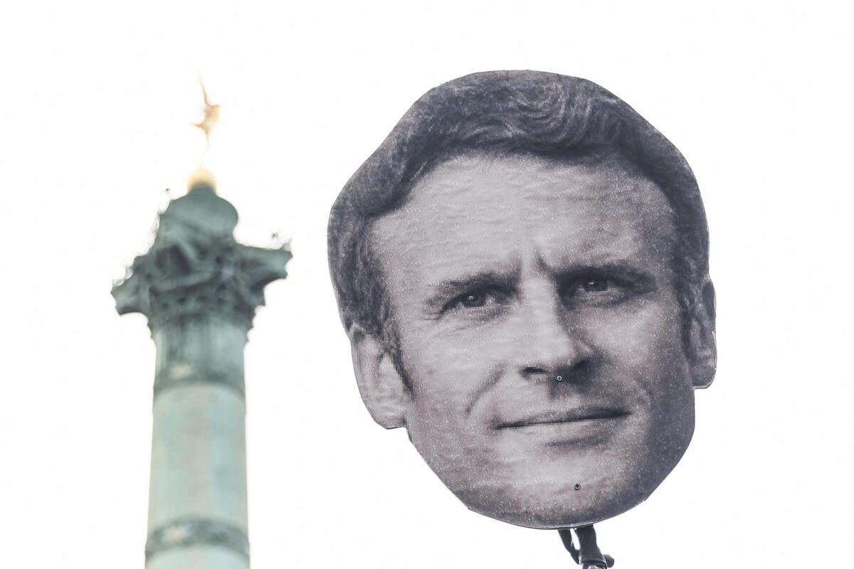 Macron