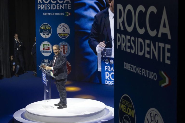 I miliardi di debiti lasciati da Zingaretti che aspettano il centrodestra nel Lazio