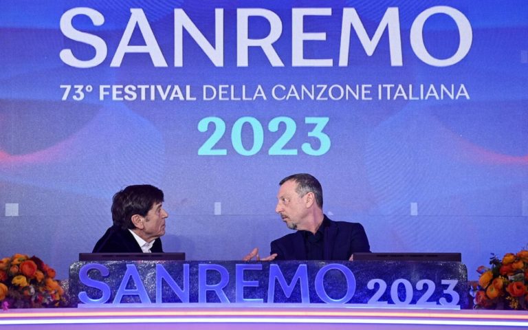 Telefonatissimo Sanremo: filosofare sempre, cazzeggiare mai!