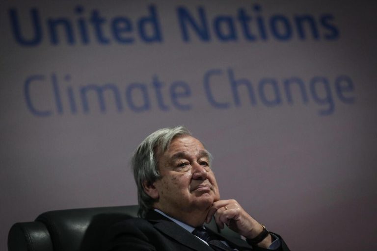 L’ennesima “ultima chiamata” dell’Ipcc sul clima