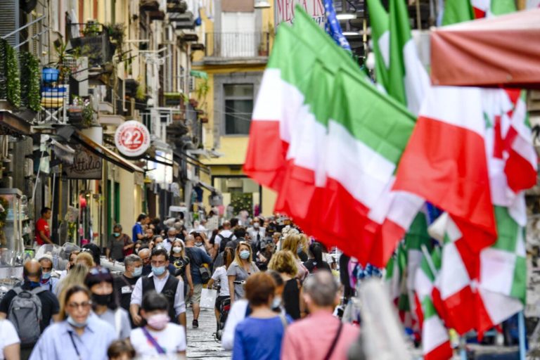 Global Soft Power Index, l’Italia ritorna tra i primi 10 Stati in classifica