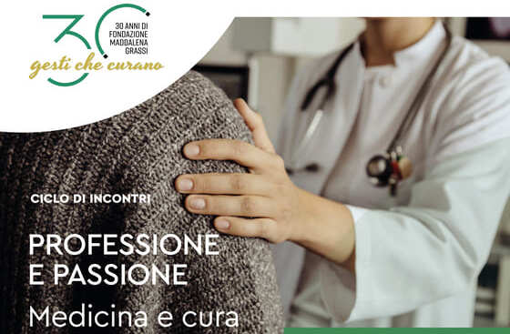 Cura: quale integrazione tra territorio e domicilio?