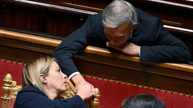 Meloni e Pd devono convergere su politica estera e riforme costituzionali