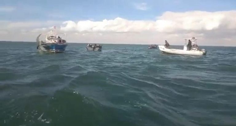 La crisi della Tunisia è sempre più grave. L’Italia l’ha capito, la Ue no