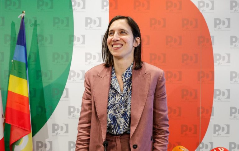 La presenza dei cattolici nel Pd è sempre stata una “bugìa”