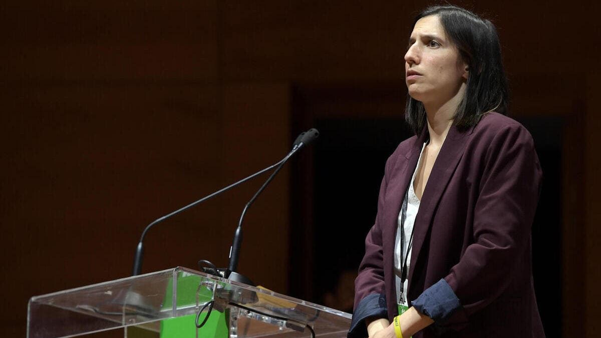 Elly Schlein migranti