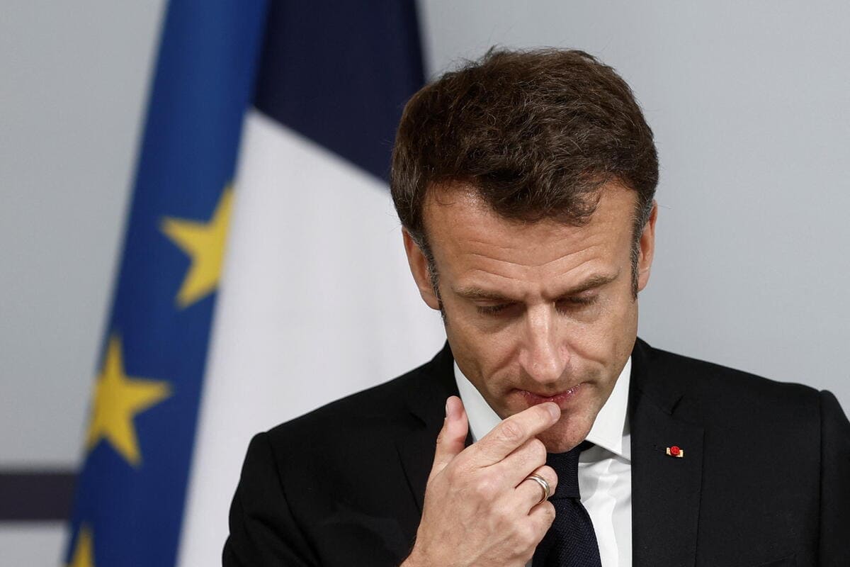 Macron