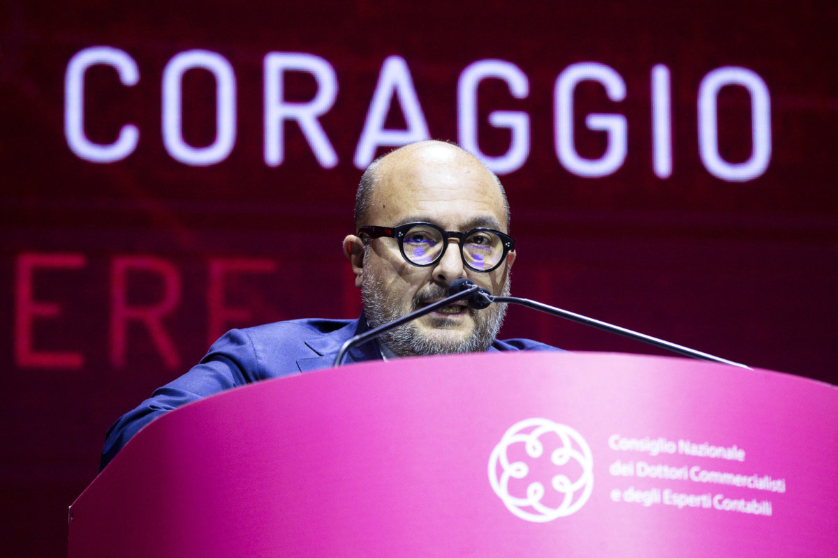 Gennaro Sangiuliano