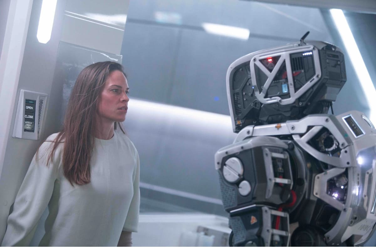 I am mother intelligenza artificiale