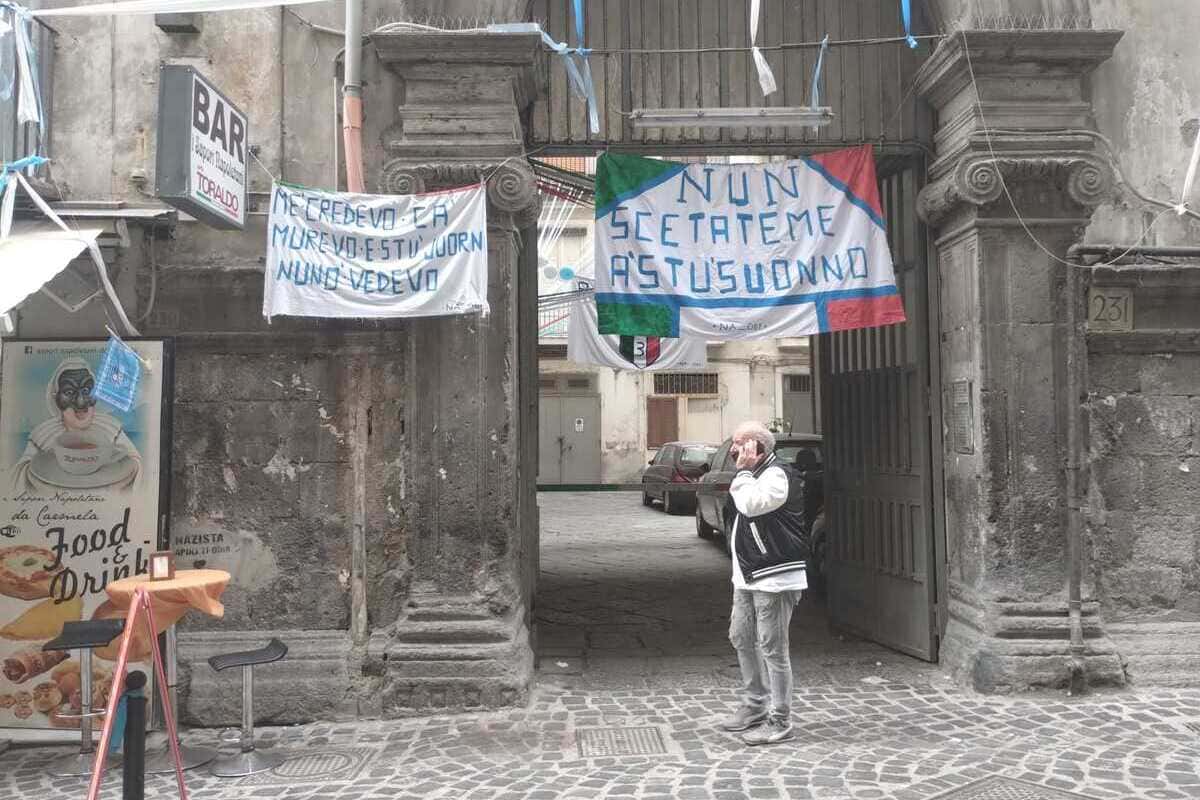 Napoli scudetto