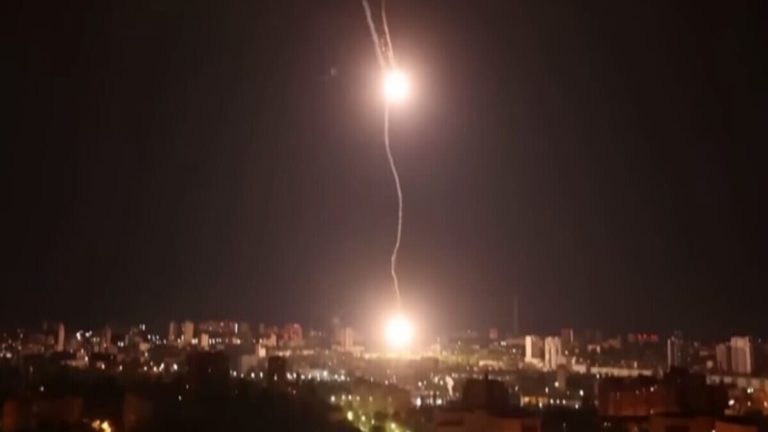 «La controffensiva non farà finire la guerra in Ucraina»