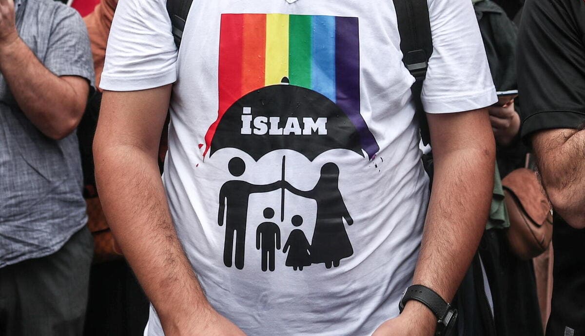 pride islam michigan