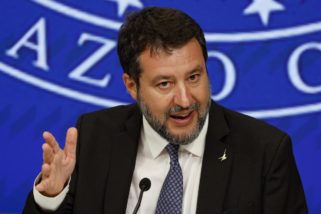 Critiche a Salvini, l’Ambrogino alla Mascagni, gli ecomoralisti