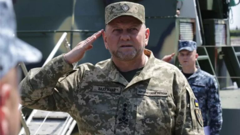 Ucraina. «Senza F-16 i nostri piani non sono perseguibili»