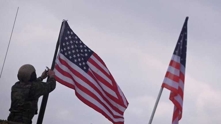 Usa. Gli americani non si sono mai fidati così poco del proprio paese
