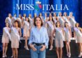 Il concorso 2022 di Miss Italia