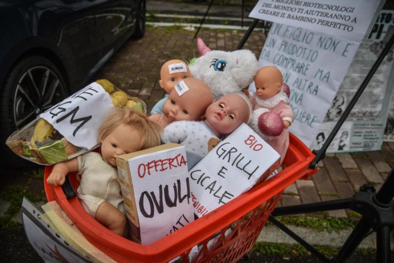 Perché è utile, anche se tardiva, l’indagine su “Wish for a baby”